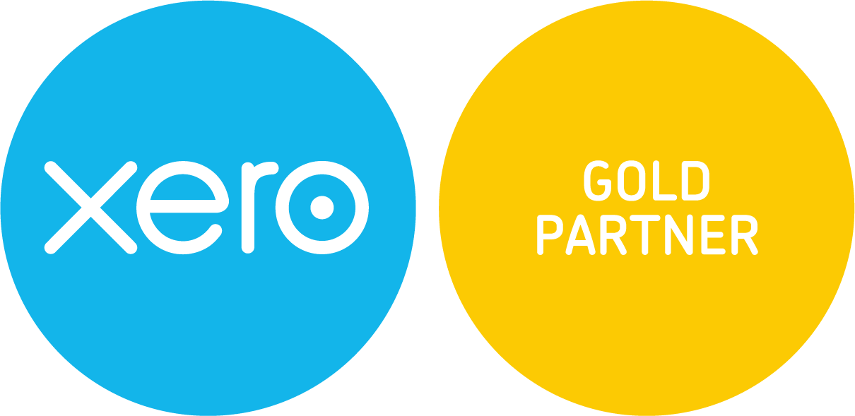 Xero Gold Partner